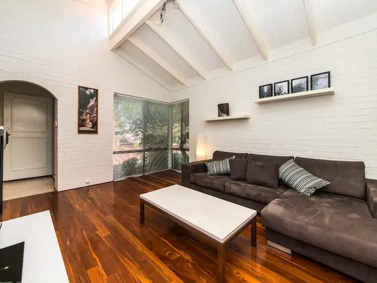 Second view of Homely villa listing, 4/101 McDonald St, Como WA 6152