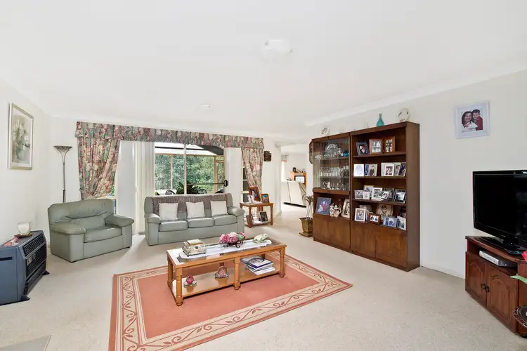 Fifth view of Homely house listing, 45 Abel Tasman Drive, Lake Cathie NSW 2445