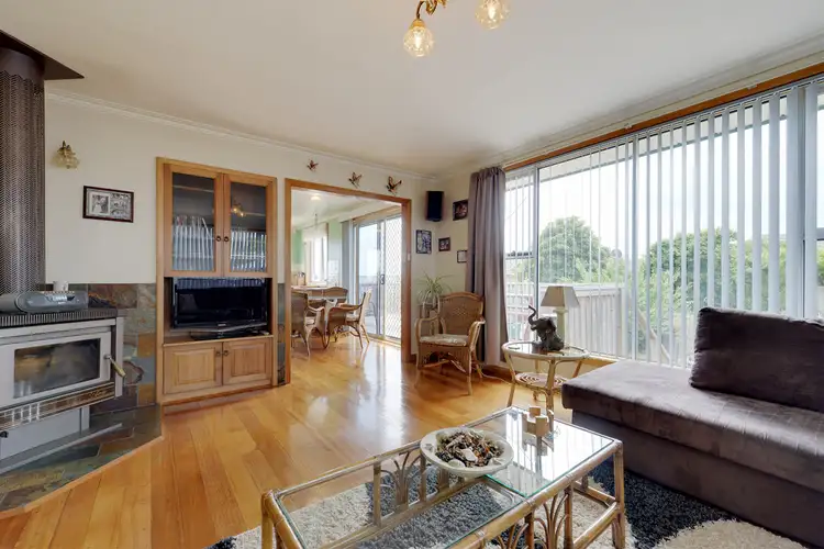 Third view of Homely house listing, 172 Nicholls Street, Devonport TAS 7310