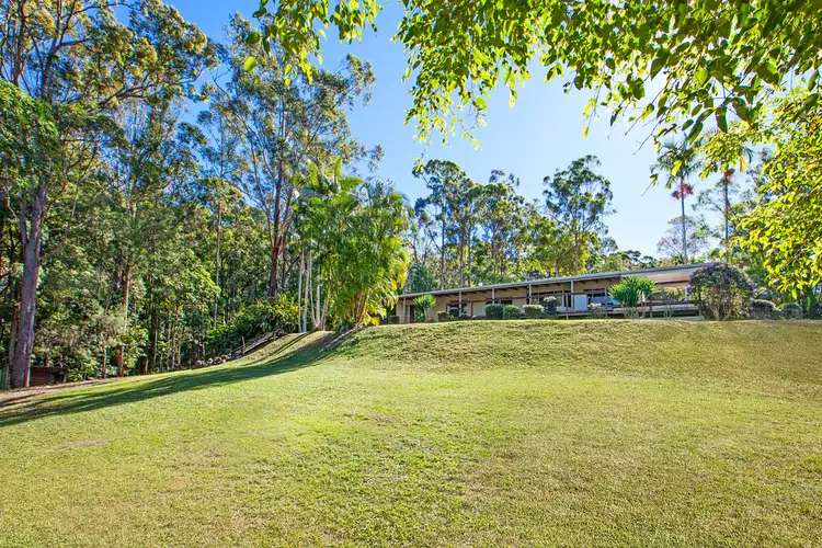 28 Old Kiel Mountain Road, Kiels Mountain QLD 4559