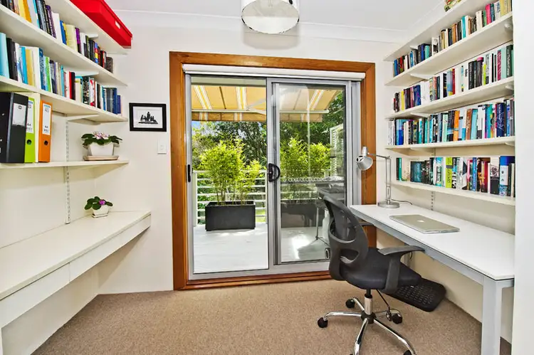 Fifth view of Homely apartment listing, 4/5 Young Street, Vaucluse NSW 2030