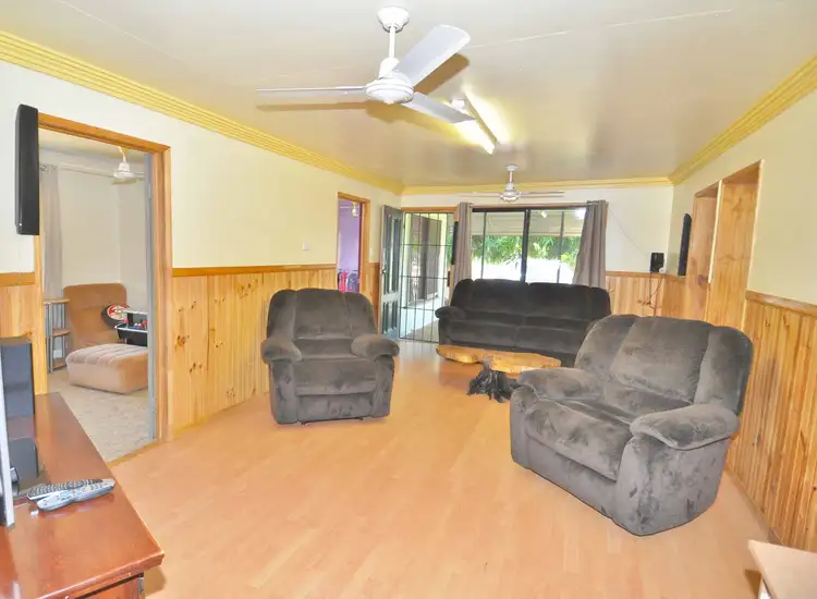 Fifth view of Homely house listing, 6 Moores Street, Mosman Park QLD 4820