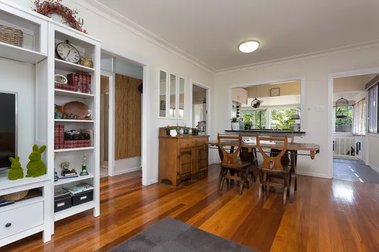 Fourth view of Homely house listing, 22 Sorrento Street, Margate QLD 4019