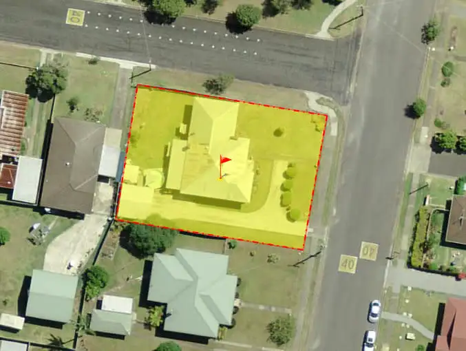 Seventh view of Homely house listing, 21 Campbell Street, Wauchope NSW 2446