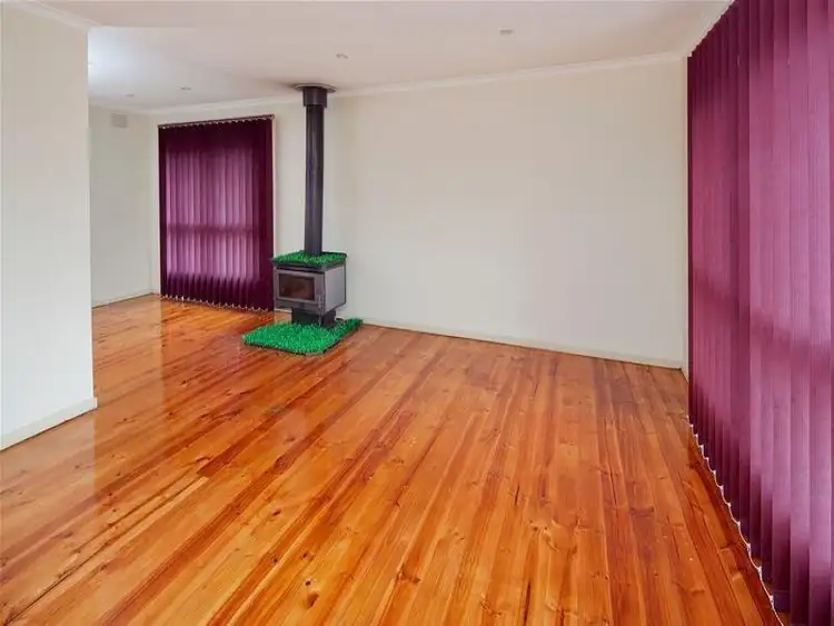 Second view of Homely unit listing, 1/8 Rebecca Street, Doveton VIC 3177
