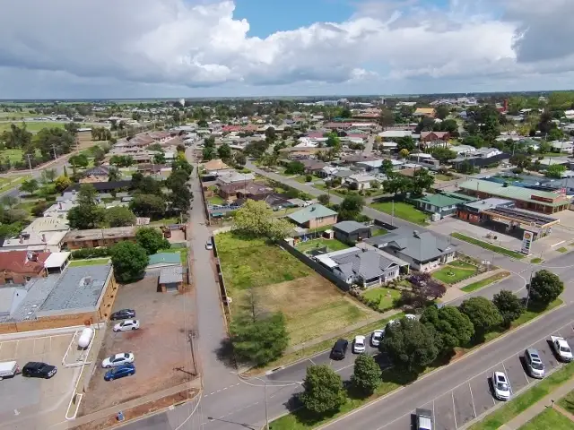 Fifth view of Homely land listing, 106 Kurrajong Avenue, Leeton NSW 2705
