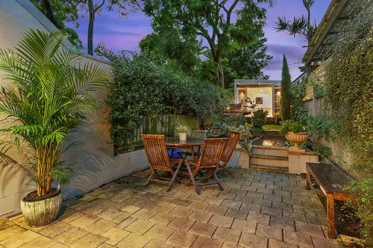 Main view of Homely house listing, 127 Elswick Street, Leichhardt NSW 2040