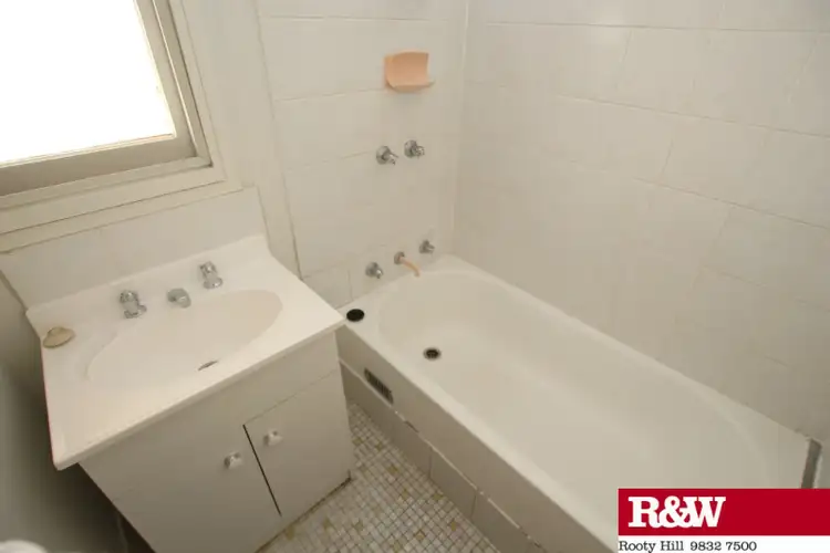 Fifth view of Homely house listing, 33 Captain Cook Drive, Willmot NSW 2770