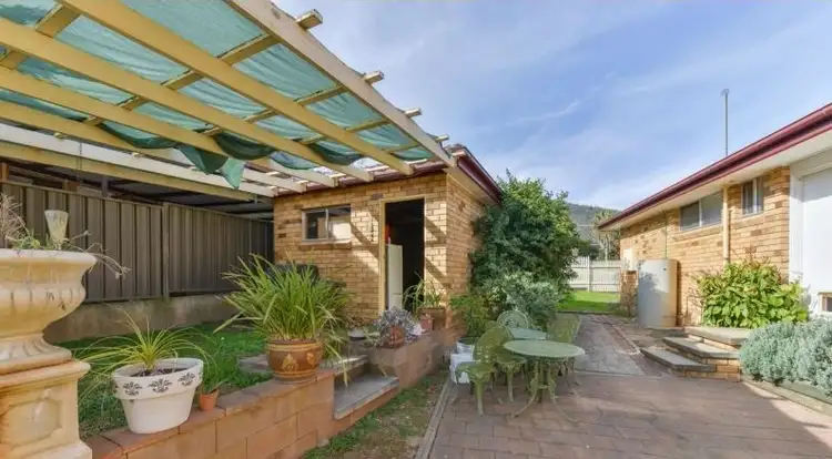 Fifth view of Homely house listing, 12 Ashburton Street, Tamworth NSW 2340
