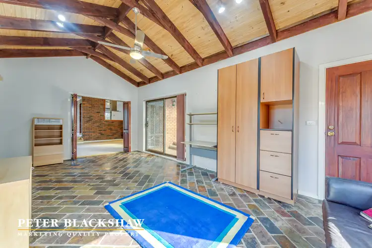 Seventh view of Homely house listing, 56 Sturdee Crescent, Monash ACT 2904