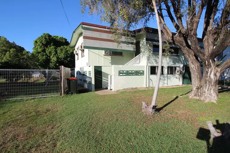 Second view of Homely house listing, 35 Fitzroy Street, Cranbrook QLD 4814