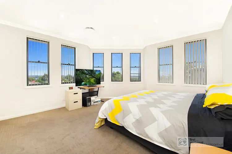 Fourth view of Homely house listing, 187 Longhurst Road, Minto NSW 2566