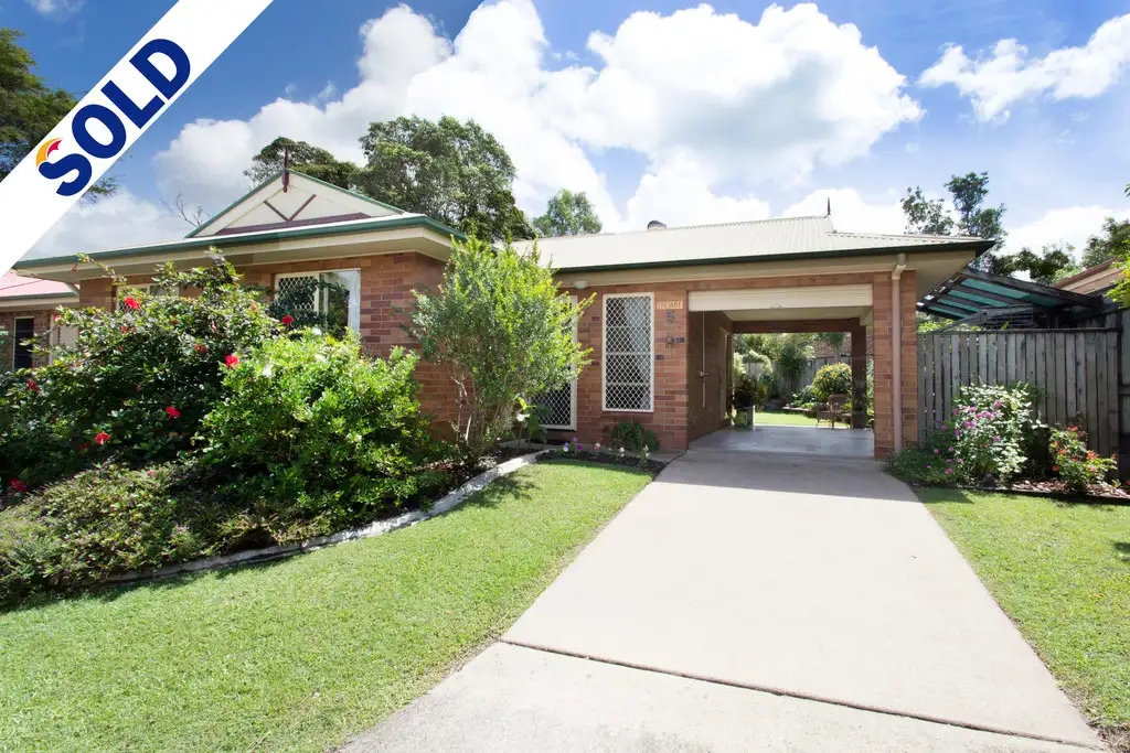 Main view of Homely house listing, 5/12 Kauri Street, Cooroy QLD 4563