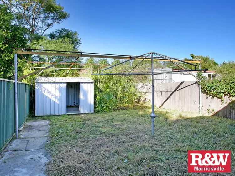 Third view of Homely house listing, 86 Wardell Road, Marrickville NSW 2204