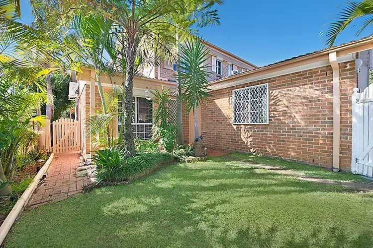 1/94 Epping Forest Drive, Kearns NSW 2558