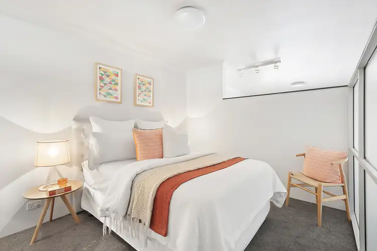 Third view of Homely apartment listing, 16/55 King Street, Newtown NSW 2042