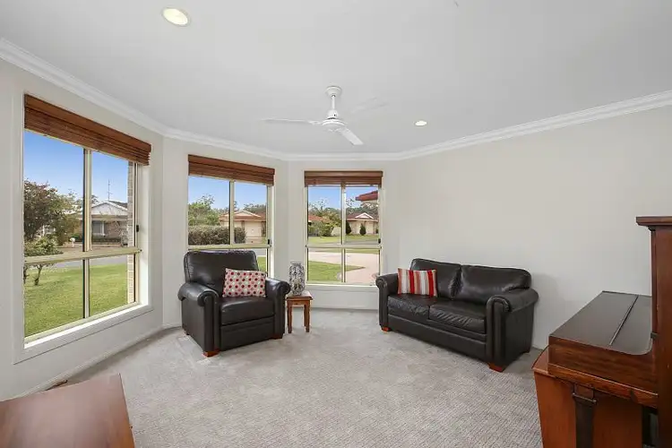 Second view of Homely house listing, 30 Timbertown Crescent, Wauchope NSW 2446