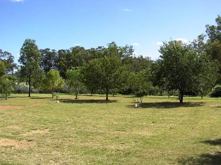 Fourth view of Homely rural property listing, "MIRII PARK" Kelvin Rd, Gunnedah NSW 2380