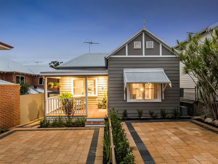 Fifth view of Homely house listing, 66 Kennedy Street, Inglewood WA 6052
