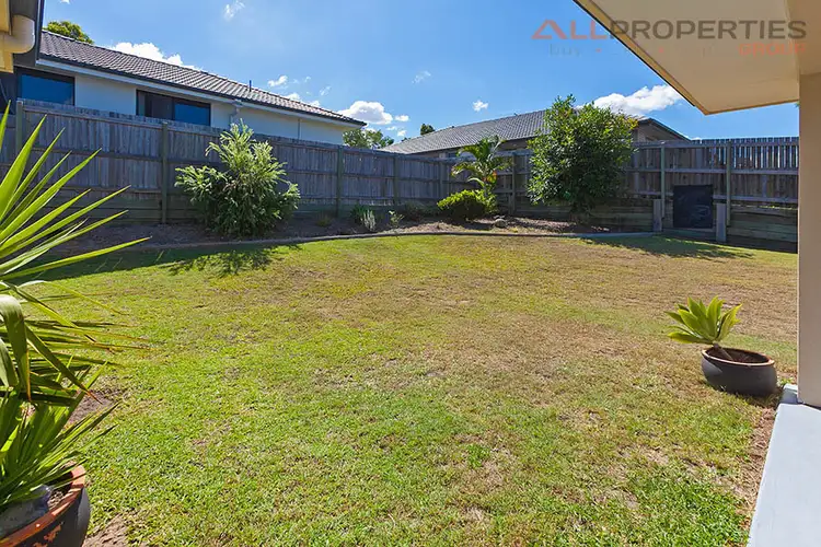 Sixth view of Homely house listing, 25 Spotted Gum St, Heathwood QLD 4110