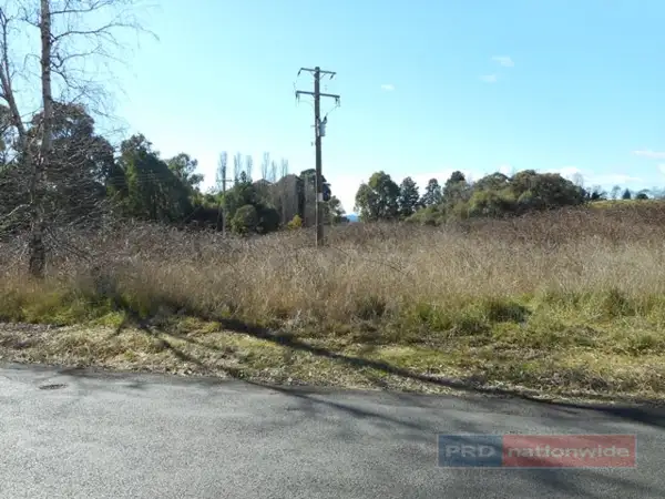 Fifth view of Homely land listing, Lot 10 Yellowin Road, Batlow NSW 2730