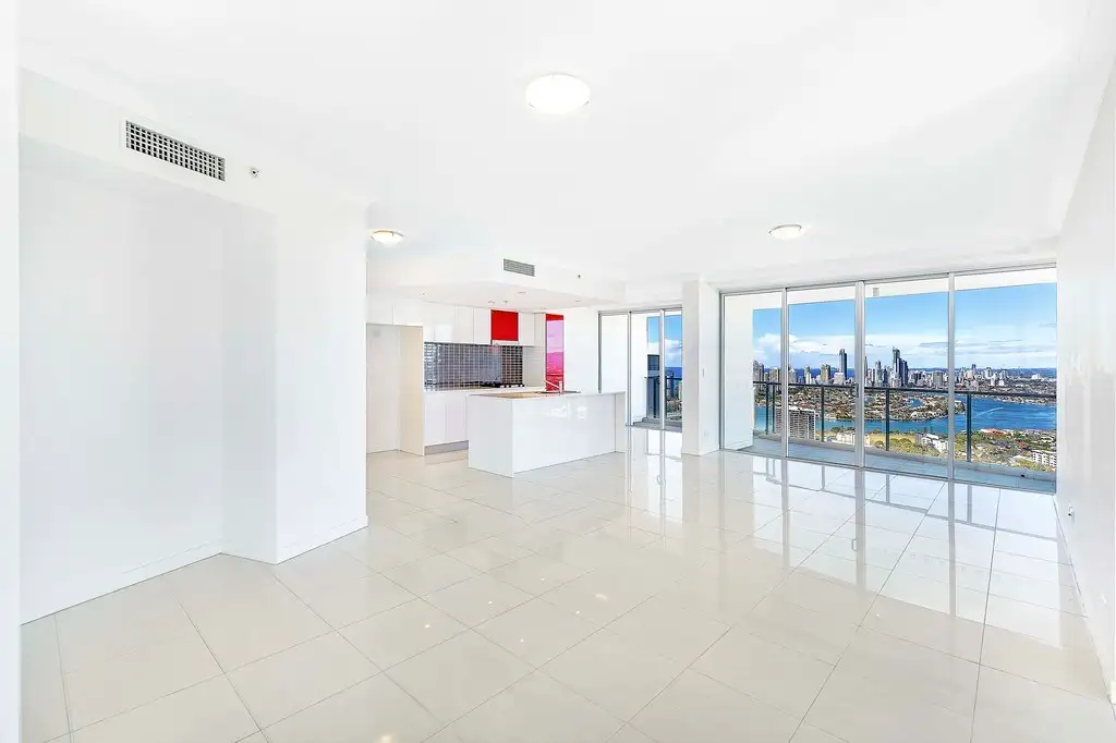 Main view of Homely apartment listing, 23705/5 Lawson Street, Southport QLD 4215