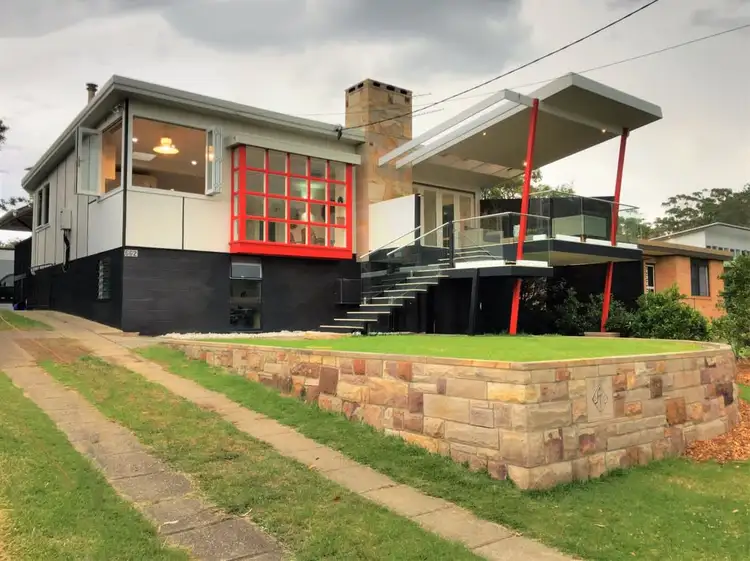 Main view of Homely house listing, 662 Congo Road, Congo NSW 2537