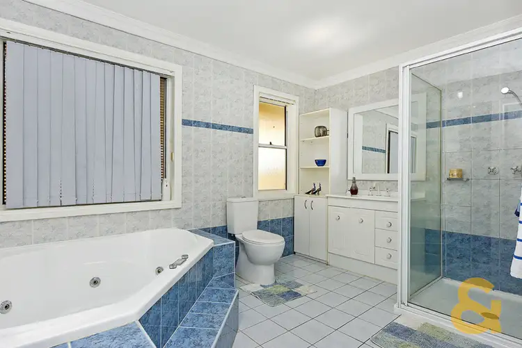 Sixth view of Homely house listing, 50 Lyton St, Blacktown NSW 2148