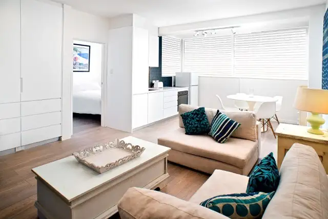 Main view of Homely unit listing, 8/51 Hall Street, Bondi Beach NSW 2026