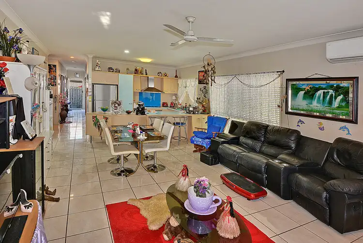 Third view of Homely semi-detached listing, 66/2 Grand Pde, Kawana Island QLD 4575