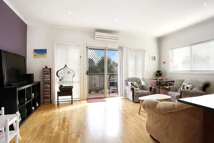 Third view of Homely townhouse listing, 43 Daley Street, Glenroy VIC 3046