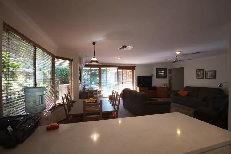 Sixth view of Homely house listing, 8 Fernando Place, Safety Bay WA 6169