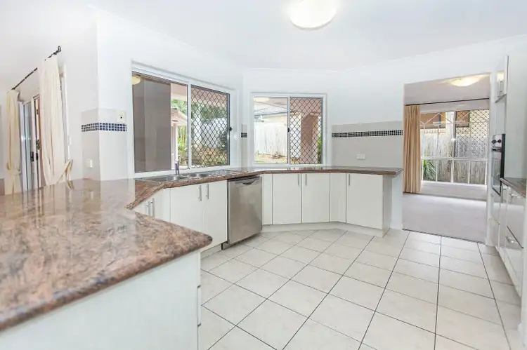 Second view of Homely house listing, 33 Brookvale Drive, Underwood QLD 4119