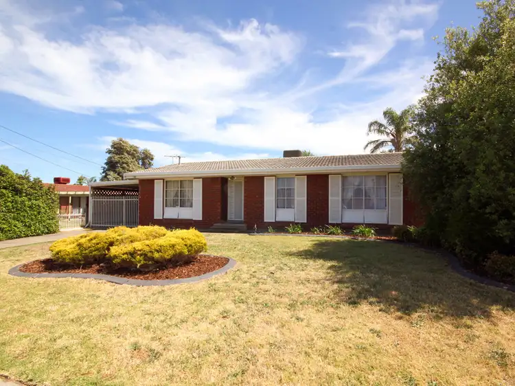 Second view of Homely house listing, 21 Cunningham Street, Morphett Vale SA 5162