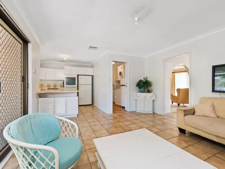 Second view of Homely house listing, 393 Metcalfe Road, Parkwood WA 6147