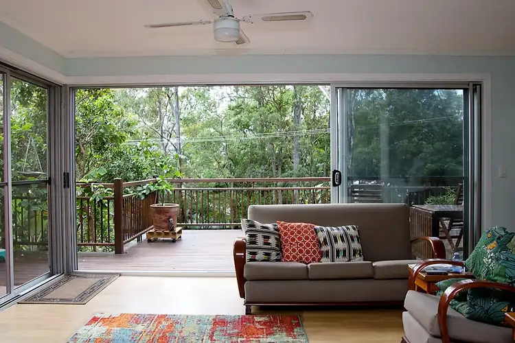 Third view of Homely house listing, 8 Morning Glory Drive, Cooroibah QLD 4565
