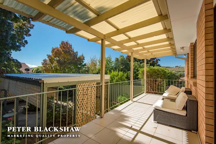 Third view of Homely house listing, 3 Crooke Close, Calwell ACT 2905