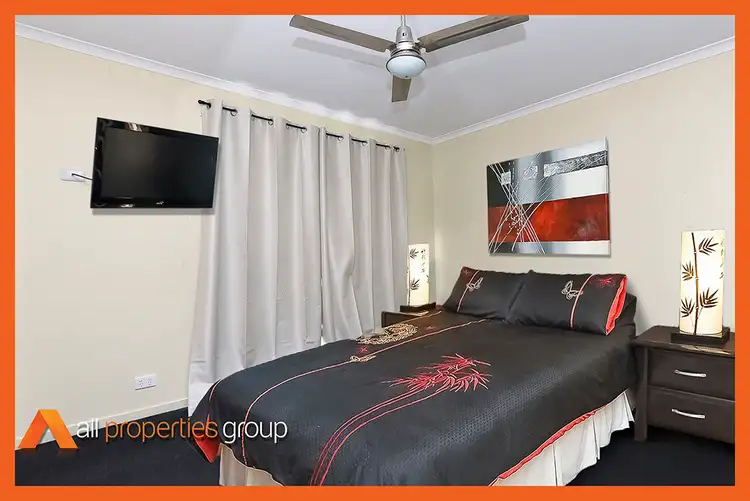 Fifth view of Homely house listing, 10 Stacey Court, Crestmead QLD 4132