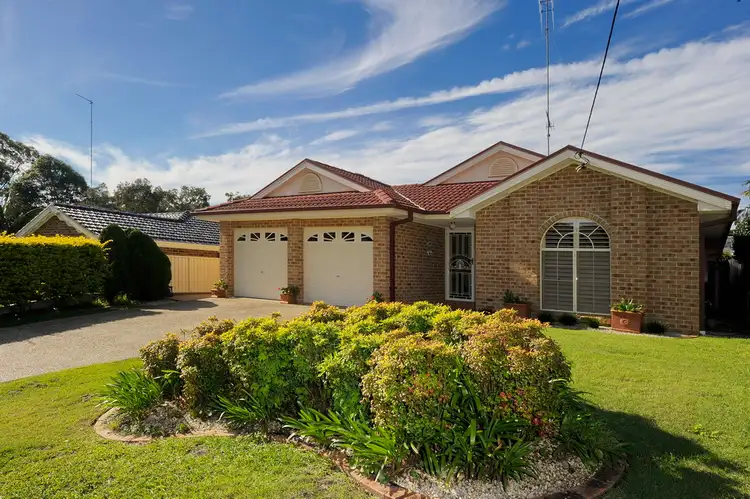 127 Horace St, Shoal Bay NSW 2315