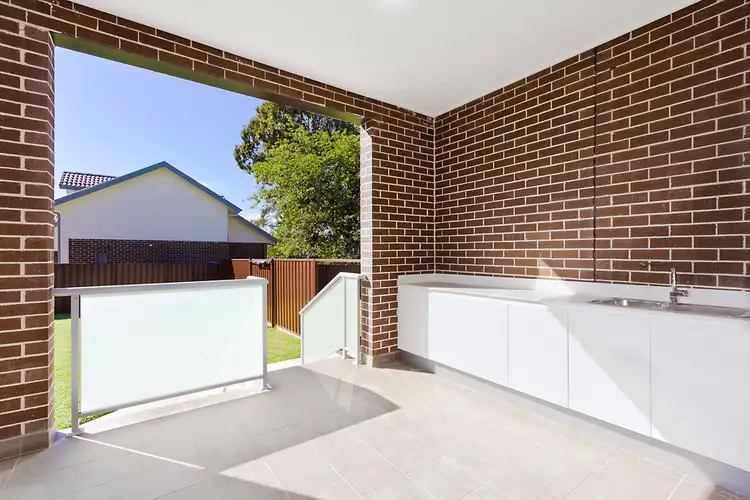 Seventh view of Homely semi-detached listing, 40 Gleeson Avenue, Condell Park NSW 2200