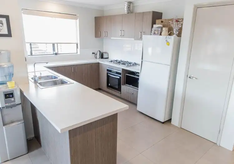 Fourth view of Homely house listing, 10 Norfolk Lane, Australind WA 6233