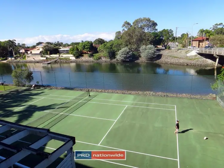 Third view of Homely townhouse listing, 97/300 Cottesloe Drive, Mermaid Waters QLD 4218