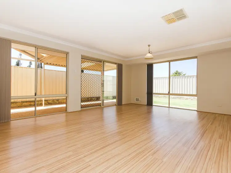 Fifth view of Homely house listing, 30 Marriot Turn, Currambine WA 6028
