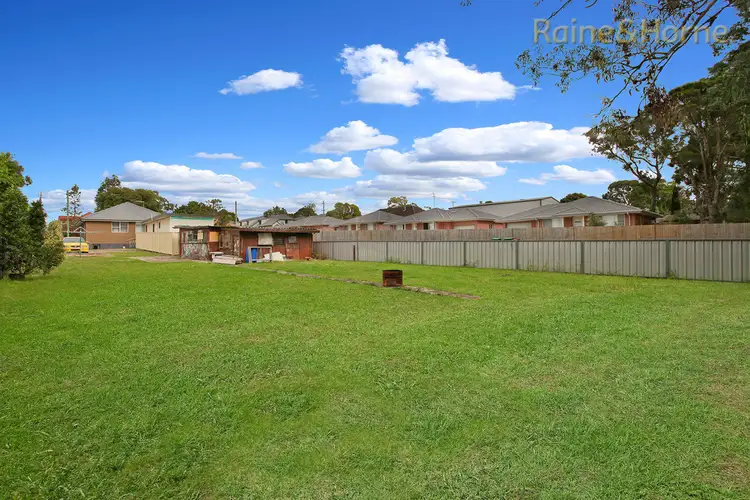 Third view of Homely house listing, 167 CANBERRA STREET, St Marys NSW 2760