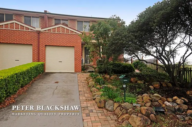 40 Gang Gang Court, Ngunnawal ACT 2913