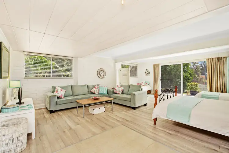 Second view of Homely house listing, 18 Kenneth Parade, Lemon Tree Passage NSW 2319