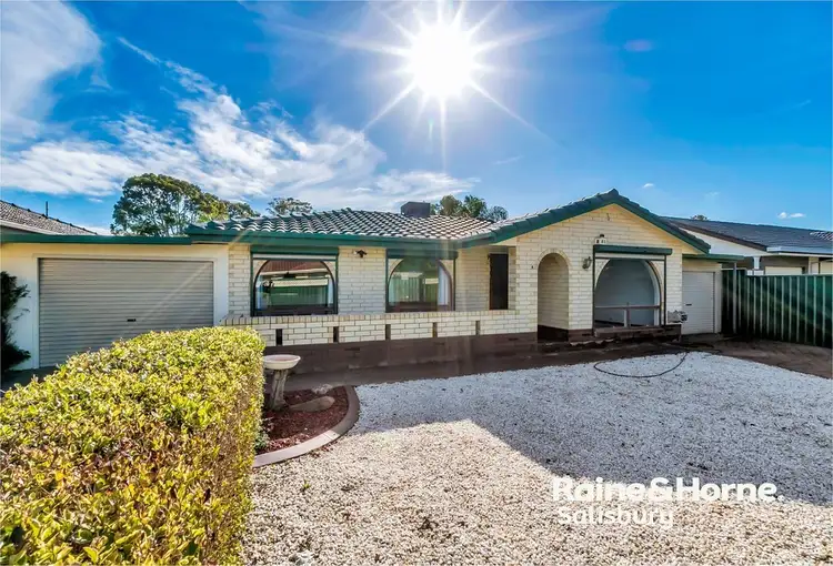 4 Cairney Place, Paralowie SA 5108