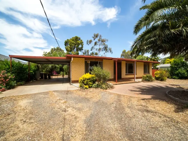 Main view of Homely house listing, 128 Angle Vale Road, Angle Vale SA 5117