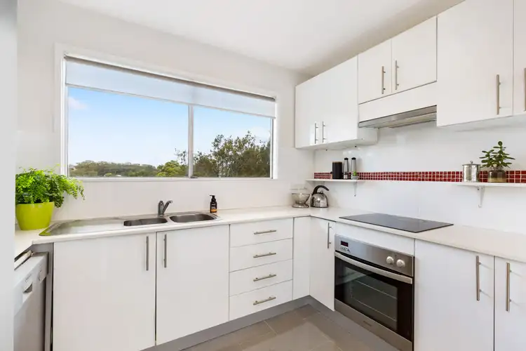 Third view of Homely apartment listing, 12/300A Burns Bay Road, Lane Cove NSW 2066