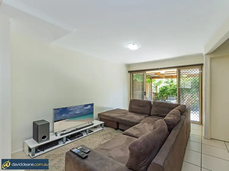 Second view of Homely townhouse listing, 14/60 Glenmore Street, Kallangur QLD 4503